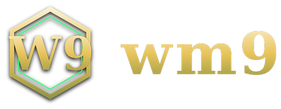 wm9 โลโก้